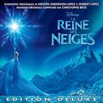 La Reine Des Neiges (Frozen) (Original Soundtrack)