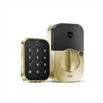 Yale Assure Lock 2 Deadbolt, Lifeti