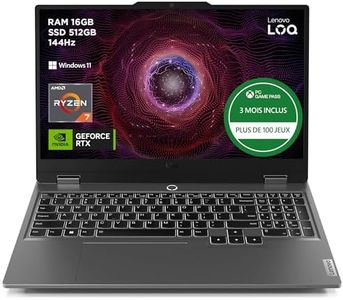 Lenovo LOQ
