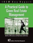 A Practical Guide to Green Real Estate Management