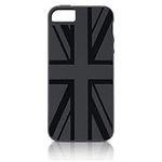 ZAGG Gear4 IC516G Protective Case for Apple iPhone 5 Black Jack