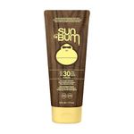 Sun Bum Original SPF 30 Sun Cream Lotion, Moisturizing Sunscreen with Vitamin E, Vegan and Reef Friendly, Broad Spectrum UVA/UVB Protection, 177ml