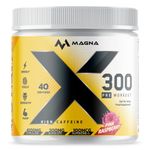 Pre Workout Powder For Women No Caffeine