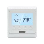 Rated Programmable Thermostat