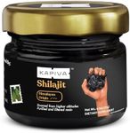 Kapiva Himalayan Shilajit,20g with Lab Report