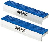 Draper 14178 Engineer Vice 100mm Soft Jaws