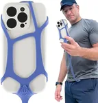 Pulpo Safety Cell Phone Lanyard Lav