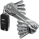 KeySmart- Compact Minimalist Pocket