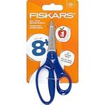Fiskars 6" Big Kids Scissors, For A