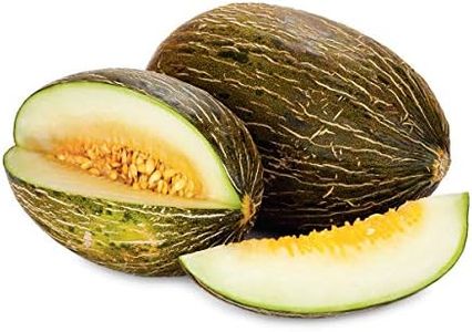 Melón piel