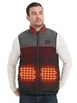 2023 Upgraded Heated Vest for Men W