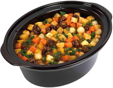 Russell Hobbs 7L Slow Cooker – Large Capacity Electric Pot