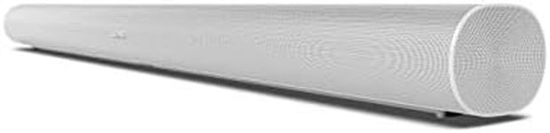 Sonos Arc - Smart Sound Bar White