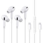 Stereo Headphones For Iphones