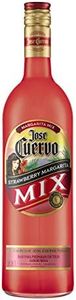 Jose Cuervo - Tequila - Margarita Cocktail Mix Strawberry 1L