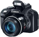 Canon Powershot SX50 HS Black