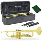 Professional Trumpet Brands