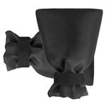 BEEWAY Outside Tap Cover for Winter, 2 Pack Outdoor Insulated Protector Jacket from Faucet Frost Freezing Bursting - Waterproof, Thickened