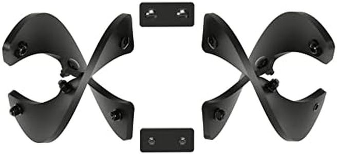 EGO Power+ ARP2120 Auger-Propelled Snow Blower Paddle Set for EGO 21-inch Auger-Propelled Snow Blower SNT2120AP, Black
