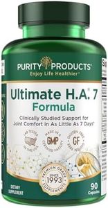Purity Products - Ultimate H.A.® 7 -90 cap