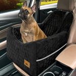 Dog Car Seat for Small/Medium Dogs,