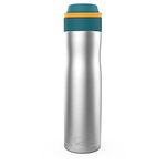 Headway Oslo Vacuum Insulated Stainless Steel Bottle 750 ML - Cosmic Grey