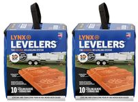 Lynx Levelers 20 Pack - 00014