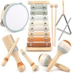 Kids Musical Instruments for Toddle