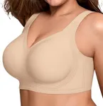 LetsJoli Bras for Women Supportive 