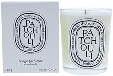 Diptyque Patchouli Candle-6.5 oz, S