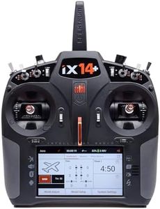 Spektrum i