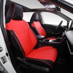 SUIYIO Toyota RAV4 Seat Covers Wate
