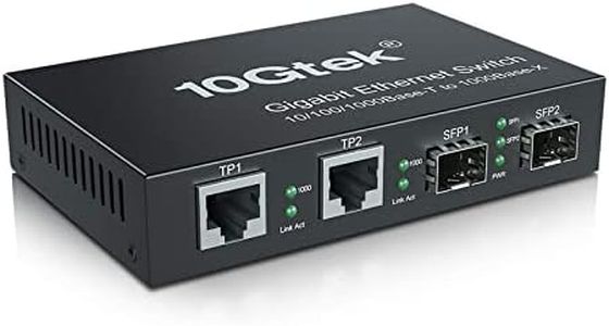 Gigabit Et
