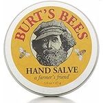Burt's Bees Farmer's Friend Hand Sa