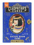 Timescape: Cleopatra’s Curse an Escape Room Game