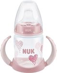 NUK Small Learner Tritan Cup, 5 oz,