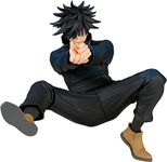 Banpresto Jujutsu Kaisen Maximatic The Megumi Fushiguro Ii