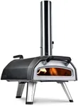 Ooni Karu 2 Multi-Fuel Outdoor Pizz