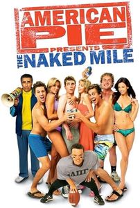 American Pie Presents: The Naked Mile