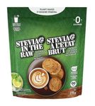Stevia In The Raw - Zero-Calorie Natural Sweetener - Diabetic-Friendly, Gluten-Free, Kosher , Vegan- Ideal for Coffee, Tea, and Baking - 275g Bakers Bag