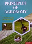 Principles of Agronomy