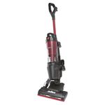 Hoover Upright Vacuum Cleaner 300, HEPA filter, Red & Grey [HU300RHM]