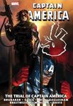 CAPTAIN AMERICA: THE TRIAL OF CAPTA