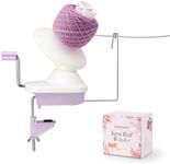 INMAKER Yarn Winder, Wool Winder fo