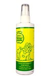 Care Dogs Grannicks Bitter Apple No Chew Spray 8oz by Grannick's
