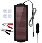 Solar Charger For Rvs