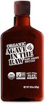 Organic Agave In The Raw Agave Nect