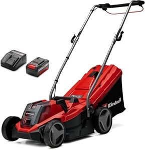 Einhell Ak
