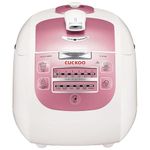 Cuckoo CRP-G1015M Electric Pressure Cooker