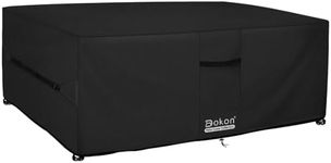 Dokon Garden Furniture Covers Water
